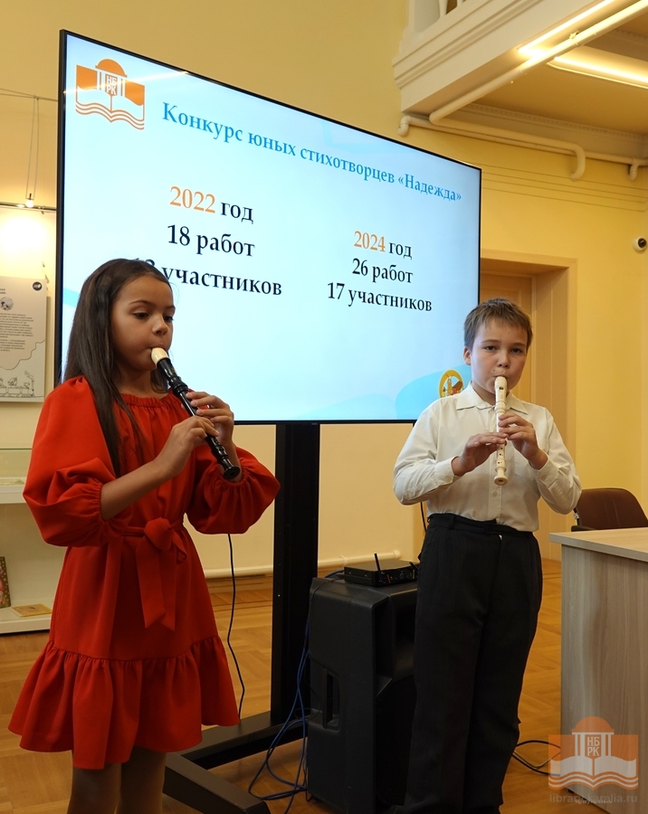 Петр Милицкий и Вера Суслонова, ученики Александра Милицкого