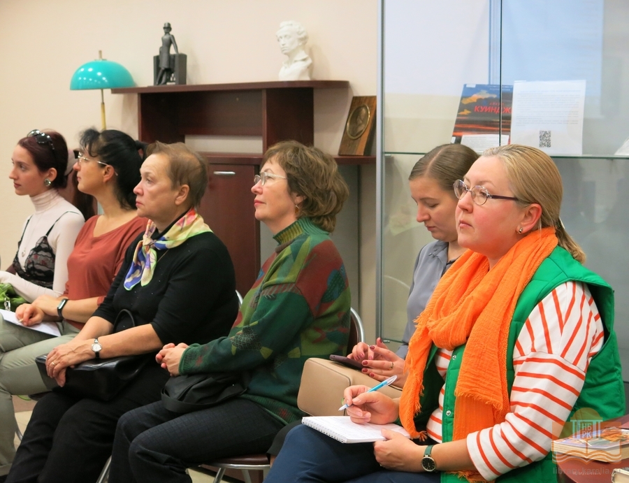 Публичная лекция о романе М. Ю. Лермонтова «Герой нашего времени»