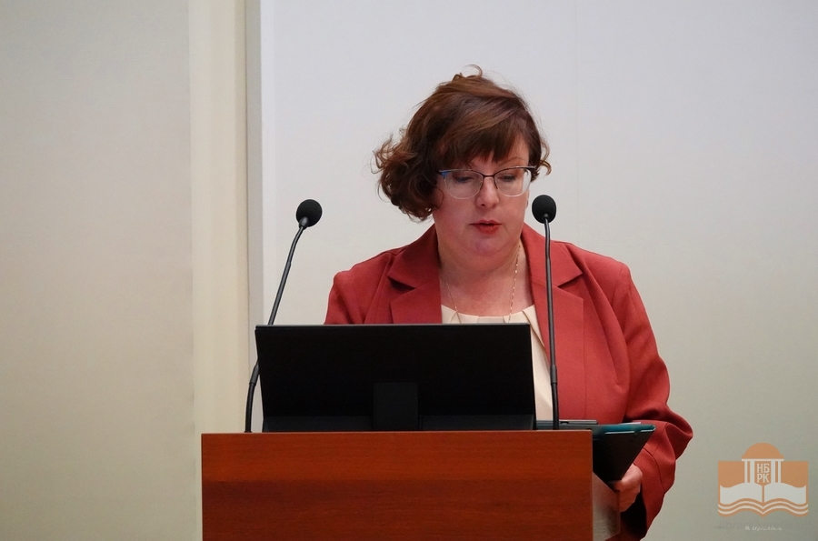 Ирина Валентиновна Задорожная. заместитель директора по воспитательной работе средней образовательной школы №33 г. Петрозаводска.