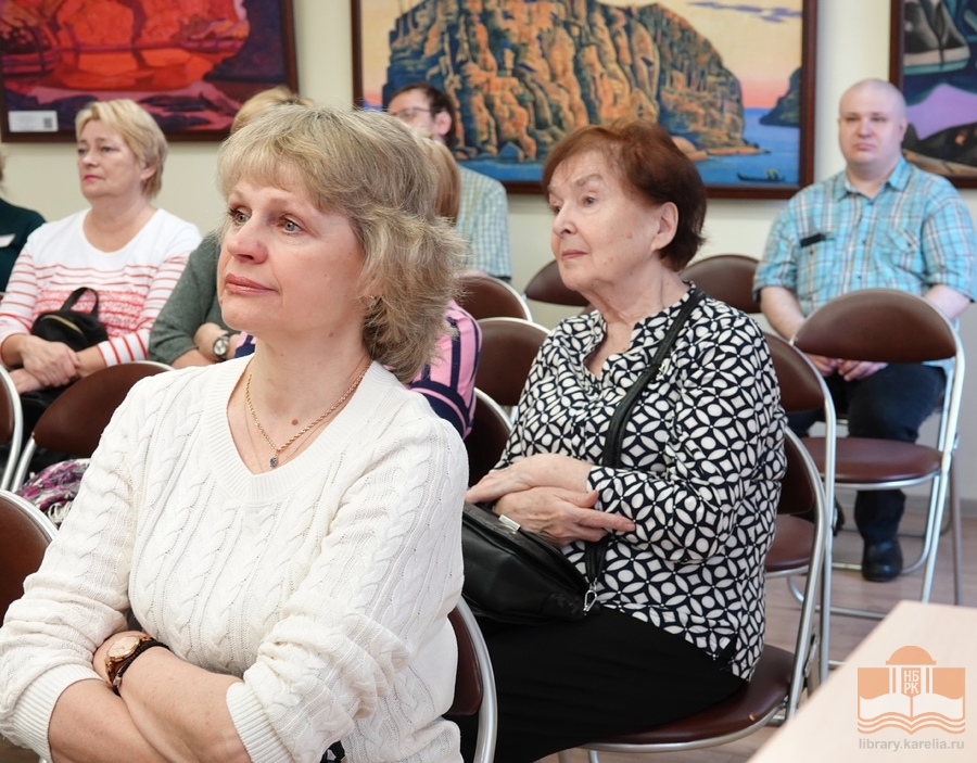 Участники программы «Я к Вам пишу…Письма великих людей»