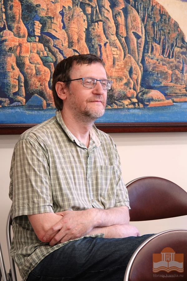 Участники программы «Я к Вам пишу…Письма великих людей»