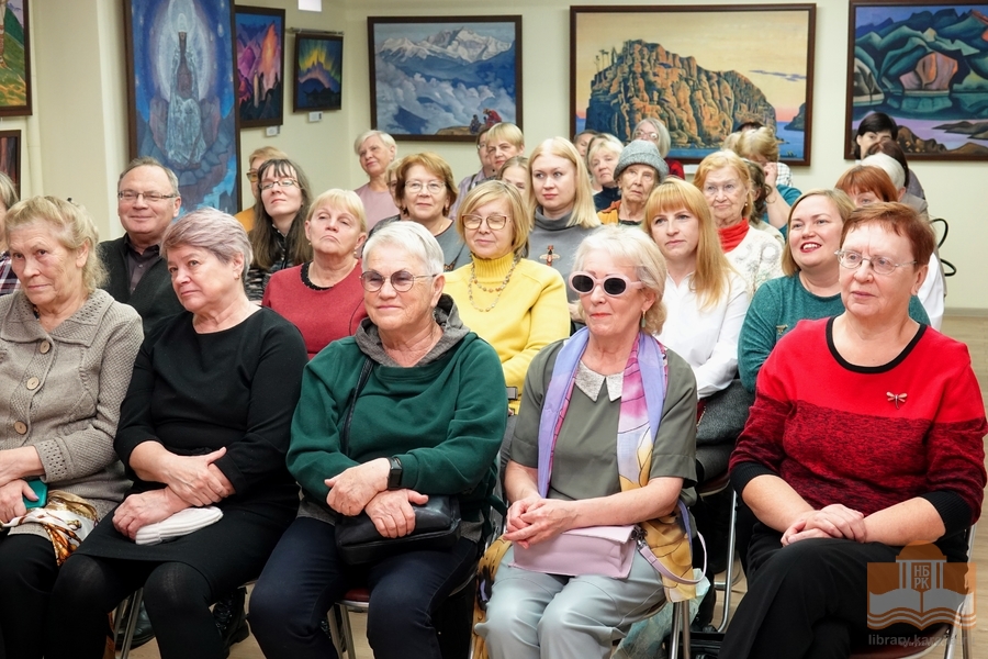 Программа «Диалог эпох» «Никита Михалков. Искусство кино»