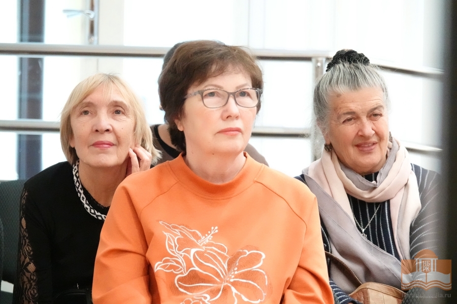 Открытая лекция кандидата филологических наук Вячеслава Васильевича Яковлева, посвященная рассказам А. П. Чехова