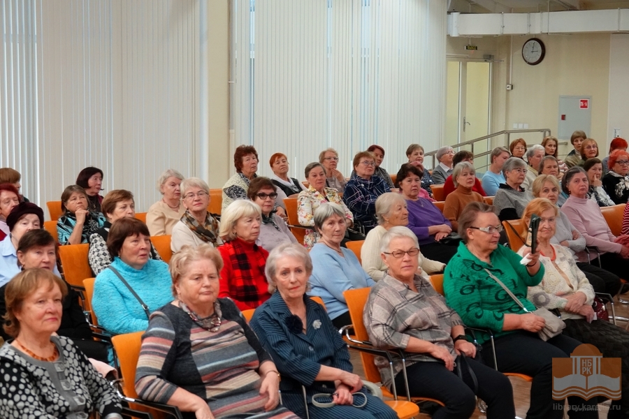 Поэзия Есенина и Рубцова прозвучала в программе «Старая пластинка»