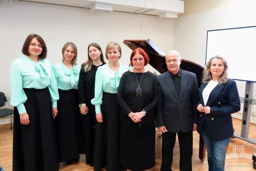 Поэзия Есенина и Рубцова прозвучала в программе «Старая пластинка»