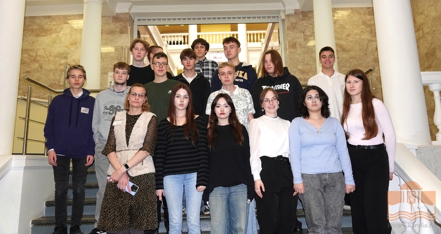 Библиотека – территория образования