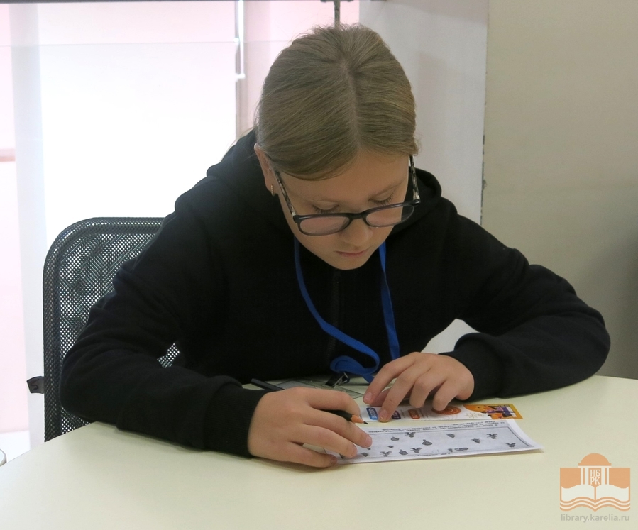 Просветительская программа «Маленькие герои большой войны»