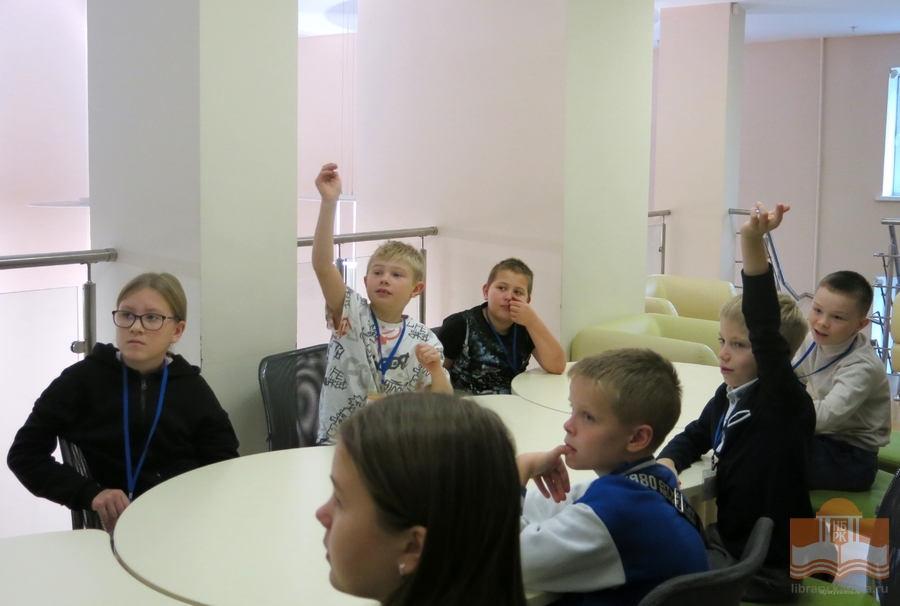 Просветительская программа «Маленькие герои большой войны»