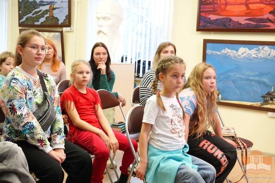 Участники проекта «Homo amazing: человек удивительный» исследовали тайны зрения