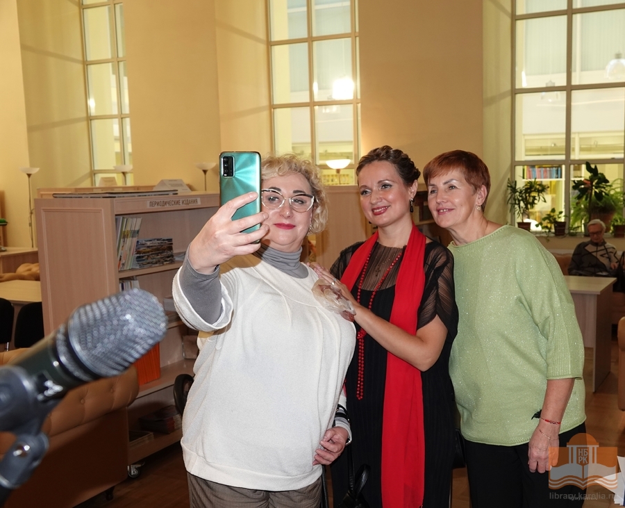 В завершение программы «Я к Вам пишу... Письма великих людей». Сергей Есенин и Айседора Дункан