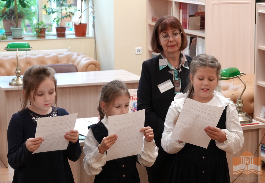 Игровая программа «Золотой ключик от дверцы счастья»