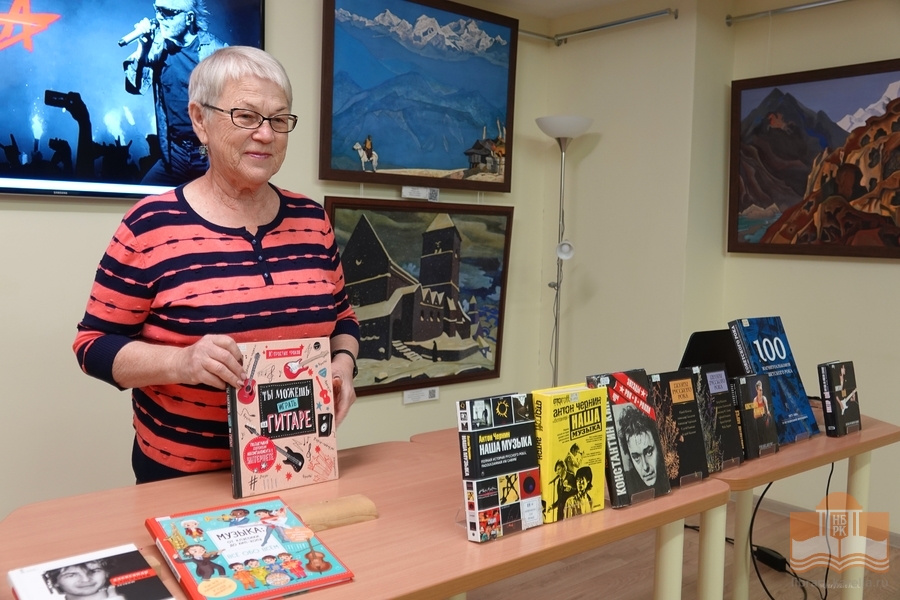 Просветительская программа из цикла «Диалог эпох»