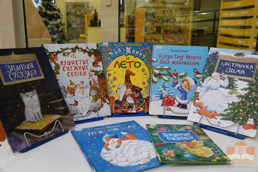 На творческой площадке «В гостях у сказки: читаем, смотрим, рисуем»