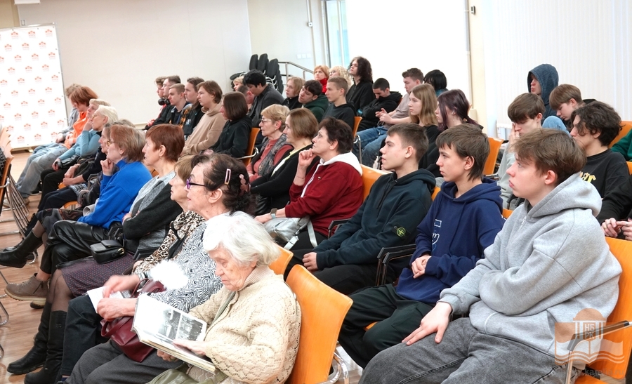 Программа проекта «Русский музей: виртуальный филиал»: «Художники блокадного Ленинграда»