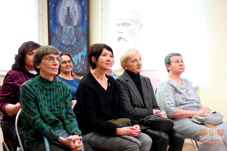 Участники клуба выходного дня «Дамское счастье»