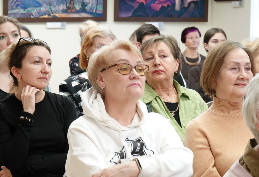 «Литературный четверг»: «Голоса времени: Жак Превер». К Всемирному дню поэзии