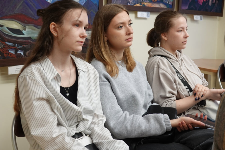 «Литературный четверг»: «Голоса времени: Жак Превер». К Всемирному дню поэзии