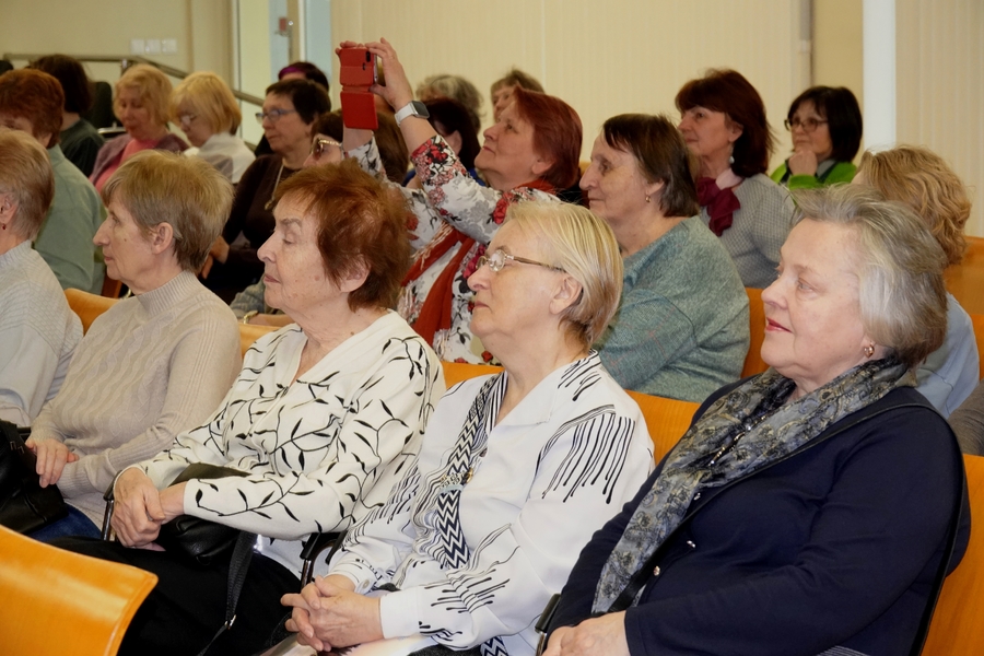 Программа «Я к Вам пишу… Письма великих людей». Джейн Остин