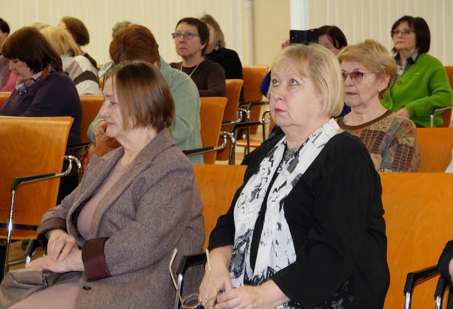 Программа «Я к Вам пишу… Письма великих людей». Джейн Остин