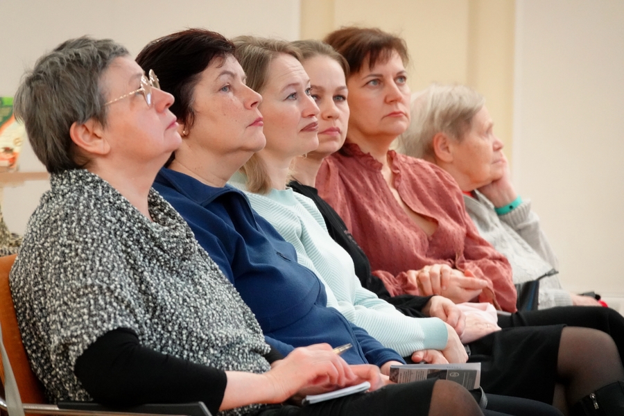 Просветительская лекция «Воттоваара: между мифом и наукой»