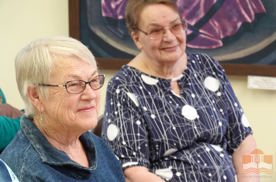 На «Литературном четверге», посвященном анекдоту как историческому источнику