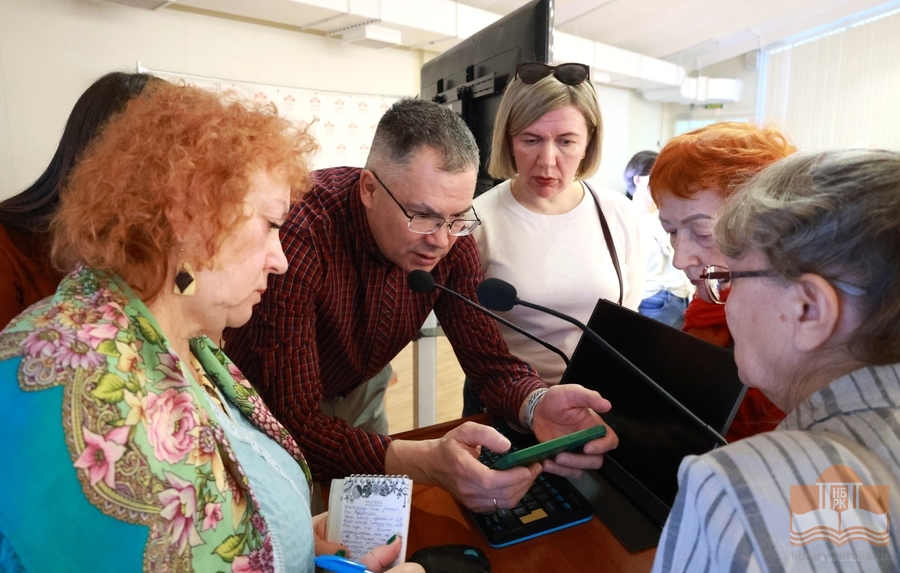 На лекции «Соломенное, Чёртов Стул, Ялгора — известные объекты глазами геолога»