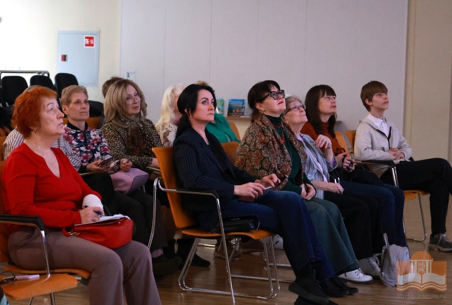 На лекции «Соломенное, Чёртов Стул, Ялгора — известные объекты глазами геолога»