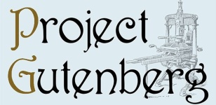 Gutenberg Project